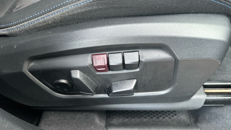 BMW X1 sDrive 18d M Sport 5dr Step Auto Diesel Estate